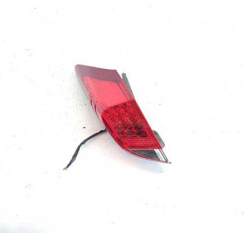 Foto 2ª: Piloto Trasero Izquierdo Honda Civic 1.6 I-DTEC FK3) (2012)