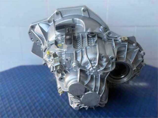 Caja Cambios Renault Master 2.5 BUS 16 - PLAZAS L3H2 TECHO ELEVADO [2.5 LTR. - 88 KW DCI DIESEL CAT]