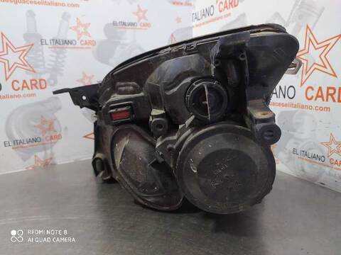 Foto 3ª: Faro Derecho Opel Vectra CLUB BERLINA 125CV 92KW [Y22DTR] (2003)