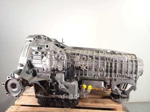 Foto 3ª: Caja Cambios Automatica Audi A5 35 TDI 163CV 120KW AUT. [DTNA] (2024)