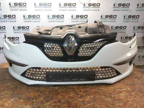 Paragolpes Delantero Renault Megane BERLINA IV BERLINA 5P