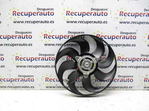 Foto 3ª: Electroventilador Ford C Max M1DD GRAND CEU) (2017)