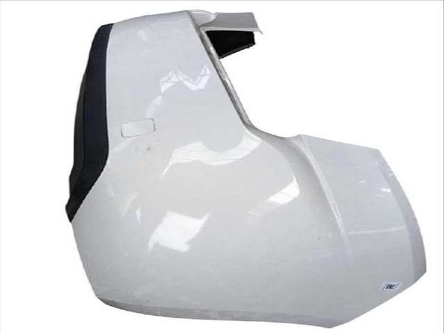 Foto 3ª: Paragolpes Trasero Peugeot 308 1.6 HDI - BLUEHDI 115 (2013)