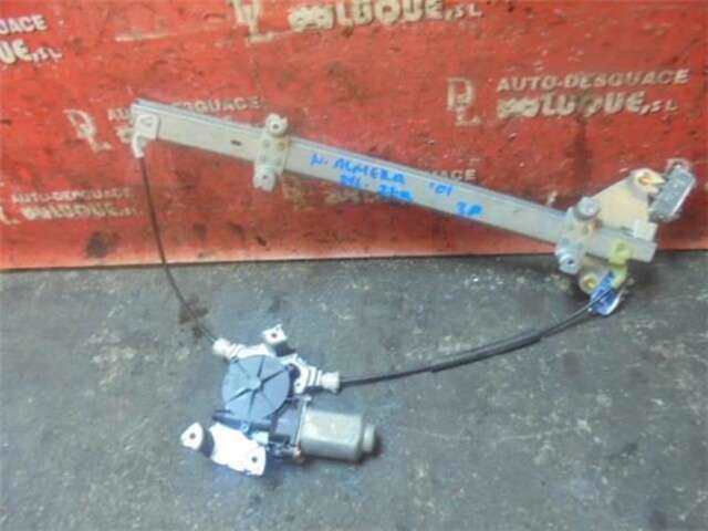 Elevalunas Eléctrico Delantero Izquierdo Nissan Almera 1.8