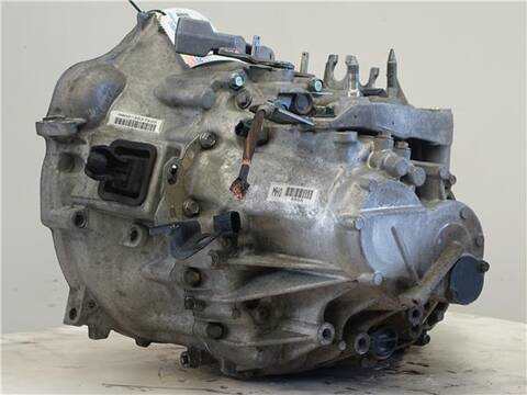 Foto 2ª: Caja Cambios Honda Crv 2.2 I-CTDI 140CV 103KW III [N22A2] (2009)