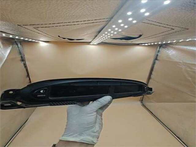 Foto 3ª: Cuadro de Instrumentos Citroen Xsara 1.6 HDI 90 SX TOP [1.6 LTR. - 66 KW 16V HDI] [9HX / DV6UTED4]