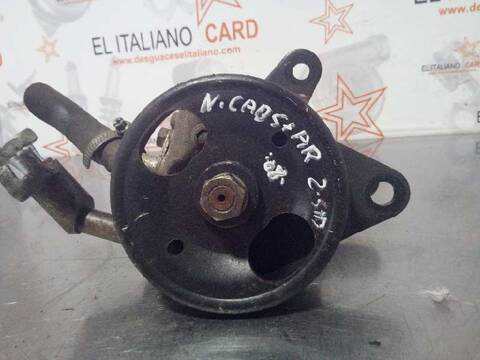 Bomba de Direccion Nissan Cabstar 2.5 DIESEL 122CV 90KW