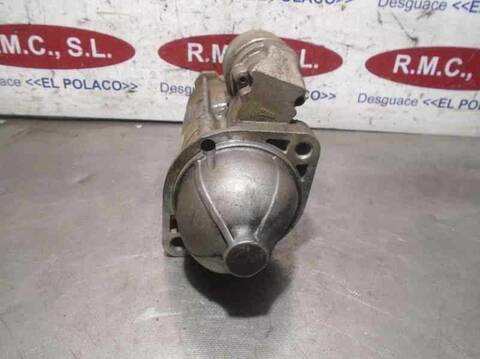 Motor de Arranque Ssangyong Actyon 136CV 100KW