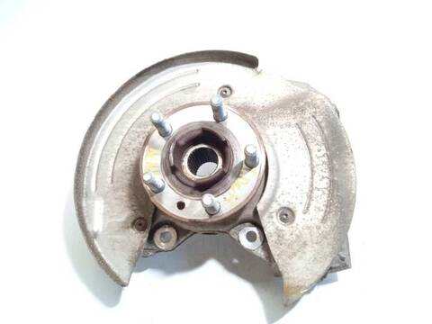 Foto 3ª: Mangueta Trasera Derecha Land Rover Discovery HSE 150CV 110KW [204DTD] (2018)