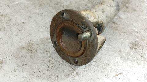 Foto 3ª: Transmision Central Land Rover Range VOGUE TURBO DIESEL 113CV 83KW [D95A] (1990)