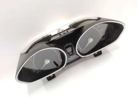 Foto 3ª: Cuadro de Instrumentos Ford Fiesta 1.25 82CV 60KW [SNJD] (2016)