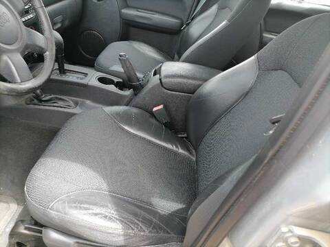 Asientos Traseros Jeep Cherokee 2.8 CRD SPORT 150CV 110KW