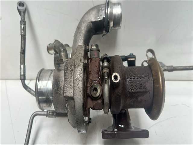 Turbocompresor Opel Meriva 1.6 CTDI