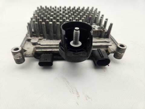 Foto 4ª: Centralita Motor ECU Ford Focus ST-LINE 155CV 114KW [M0DC] (2024)