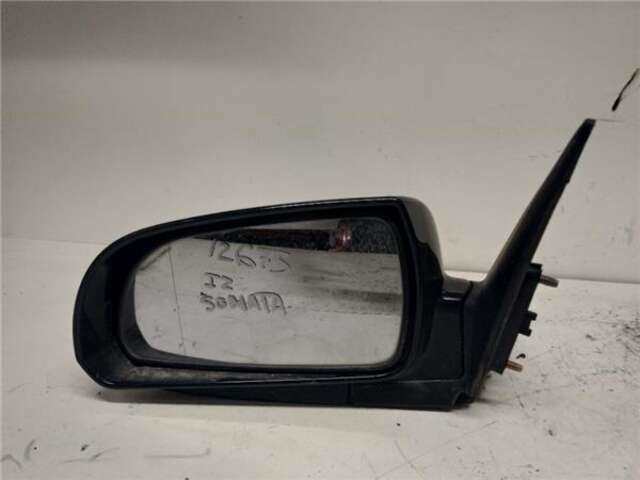 Retrovisor Izquierdo Hyundai Sonata 2.0 CRDI (140 CV)