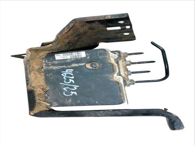 Abs Citroen C4 1.6 HDI 110