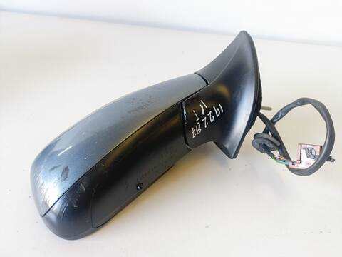 Foto 3ª: Retrovisor Derecho Peugeot 407 ST CONFORT 136CV