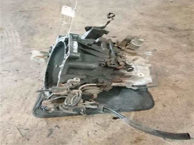 Foto 2ª: Caja Cambios Mazda 6 2.0 DI [RF5C]