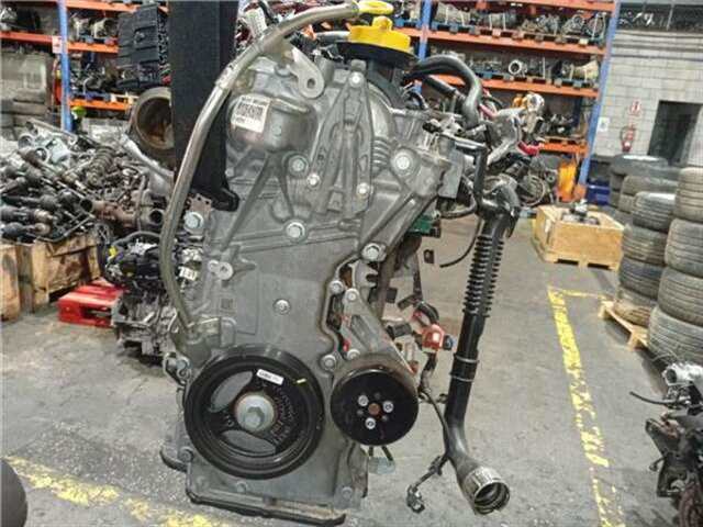 Foto 3ª: Motor Completo Dacia Sandero 1.0 COMFORT [1.0 LTR. - 67 KW TCE CAT]