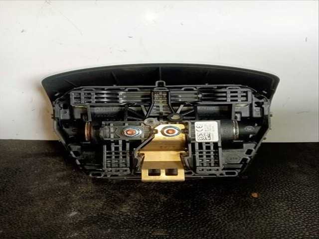 Foto 3ª: Airbag Delantero Izquierdo Renault Megane AUTHENTIQUE 1 16V TCE 116CV (2008)