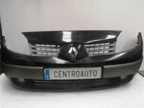 Paragolpes Delantero Renault Scenic 1.9 CONFORT AUTHENTIQUE [1 9 LTR. - 96 KW DCI DIESEL FAP] 131CV JM) 2003 )