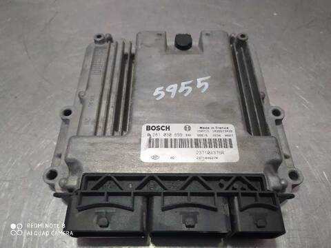 Centralita Motor ECU Renault Kangoo PROFESIONAL 90CV 66KW