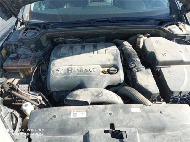 Foto 3ª: Mangueta Delantera Derecha Peugeot 407 2.0 HDI 135 [RHR (DW10BTED4)]