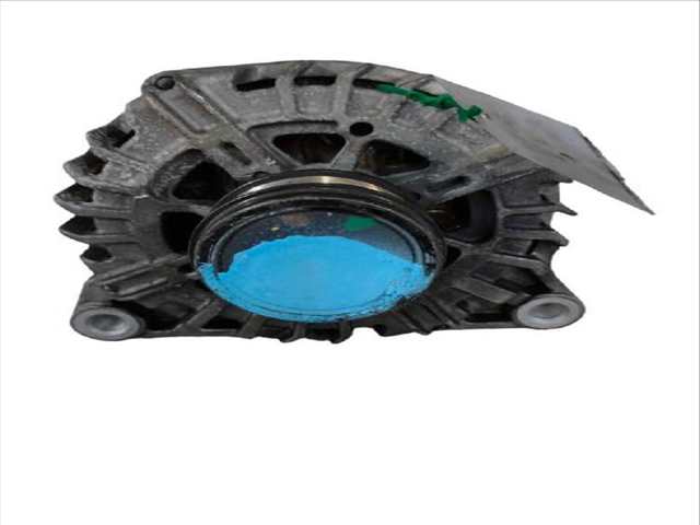 Foto 2ª: Alternador Citroen C Elysee 1.6 BLUEHDI 100 (2012)