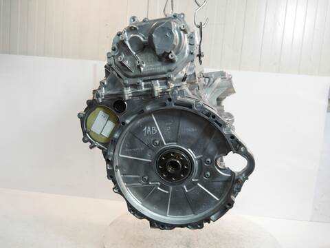 Motor Completo Jaguar F Pace 2.0 D TD4 XE XF