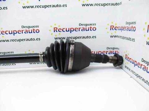 Foto 2ª: Transmision Delantera Derecha Opel Astra Z17DTH BERLINA (2004)