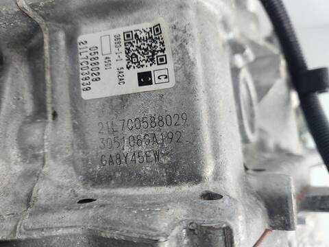 Foto 4ª: Caja Cambios Automatica Mini Countryman COOPER S 192CV 141KW AUT. [B48A20A] (2022)