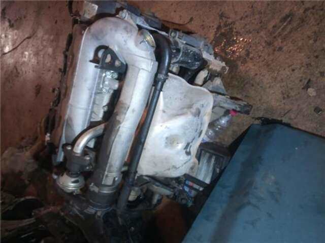 Foto 3ª: Motor Completo Renault Laguna 2.2 DT (B569) [G8T 760]