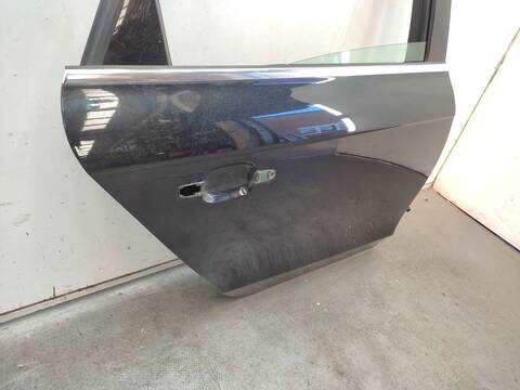 Foto 2ª: Puerta Trasera Derecha Audi A4 2.0 TDI 143CV 105KW [CAGA] (2008)