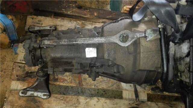 Foto 1ª: Caja Cambios Bmw Serie 3 315 2.0 320D [2.0 LTR. - 100 KW 16V DIESEL CAT] [M47 204 D1]