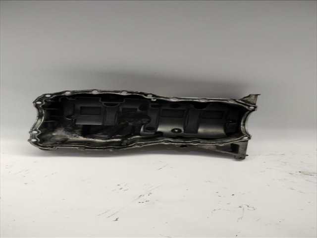 Foto 4ª: Carter Renault Scenic 1.5 DIESEL 60kw [K9KD7] (2004)