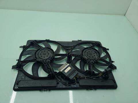 Foto 4ª: Electroventilador Audi A4 BASICO 190CV 140KW [CAMA] (2008)