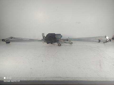 Foto 1ª: Motor Limpia Delantero Opel Astra SPORT 110CV 81KW