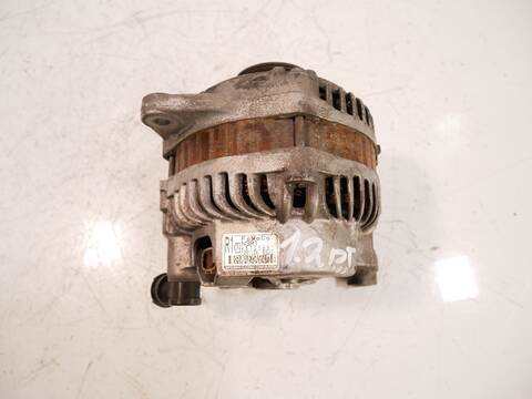Alternador Mazda RX8 231 - 241 CV