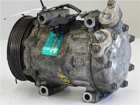 Foto 2ª: Compresor Aire Acondicionado Mazda 3 1.6 DI TURBO BERLINA 109CV 80KW [D/ Y6] (2004)