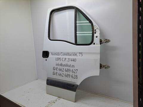 Foto 2ª: Puerta Delantera Derecha Renault 11 GASOLINA (2000)