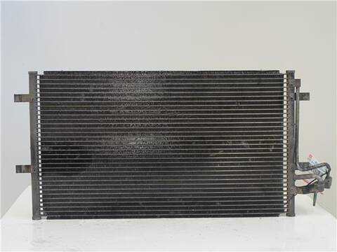 Foto 2ª: Radiador Calefaccion A.A. Ford C Max 1.6 TDCI 109CV 80KW CB3) [G8DA] (2003)