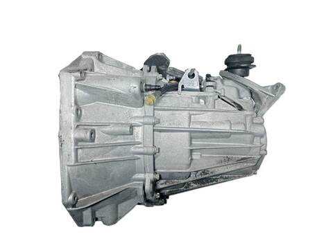 Foto 2ª: Caja Cambios Renault Megane AUTHENTIQUE 1 DCI DIESEL 106CV [K9K732] (2003)