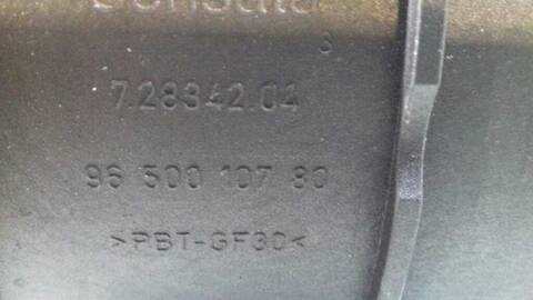 Foto 3ª: Caudalimetro Mini Mini COOPER D 109CV 80KW [9HZ] (2010)