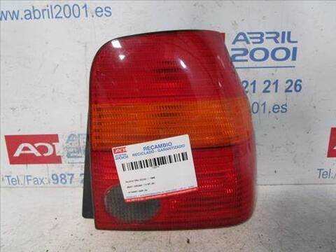 Piloto Trasero Derecho Seat Arosa 1.0 50CV 37KW