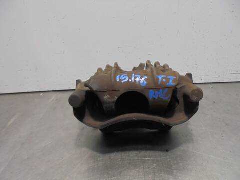 Pinza Freno Trasera Izquierdo Opel Astra CLUB BERLINA 101CV 74KW