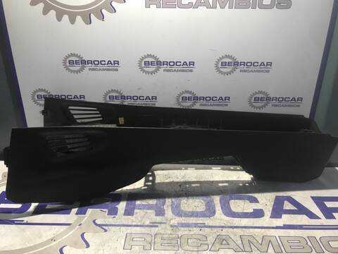 Foto 2ª: Consola Central Peugeot 208 1.6 BLUE-HDI FAP 75CV 55KW [BH02] (2016)
