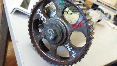 Arbol de Levas Volkswagen Transporter COMBI 78CV 57KW FURGONETA