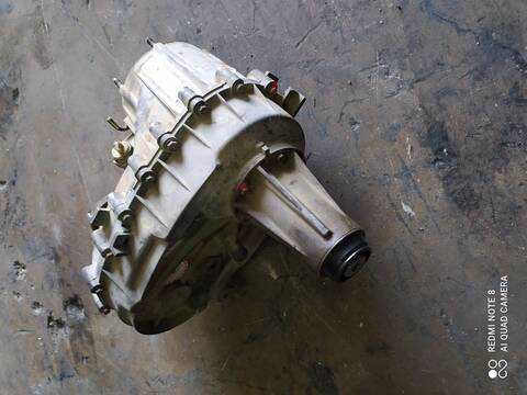 Foto 3ª: Caja Transfer Jeep Cherokee 2.8 CRD LIMITED 163CV 120KW [D30C] (2005)