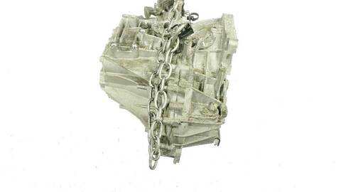 Foto 2ª: Caja Cambios Hyundai Tucson 1.6 T-GDI 150CV [G4FP] (2020)