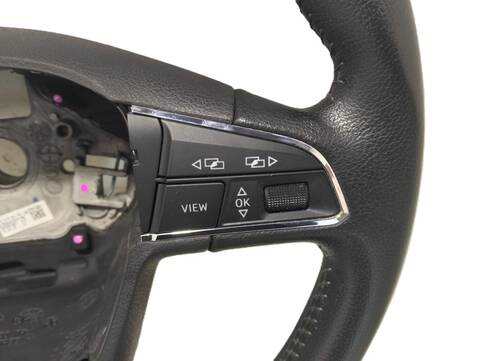 Foto 3ª: Volante Seat Ibiza ERENCE 1 TSI 95CV [DKL] (2017)
